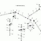 500 INDY - S05NB4BS Управление