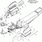 900 SWITCHBACK - S05PS8DS Bumper and side panels