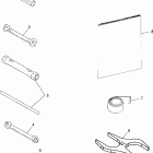 500 INDY - S05NB4BS Инструмент