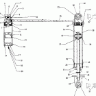 440 IQ - S05MX4CS Shock ifs (walker evans)