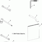 600 CLASSIC - S05ND6ES Инструмент