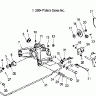 500/600 XC SP EDGE/M-10 - S05NE5CS Electric module (m-10)(ace)
