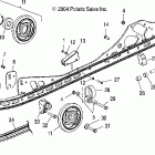 500 CLASSIC - S05ND4BS Rail mounting (m-10)