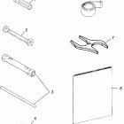 340 CLASSIC - S05ND3AS Инструмент