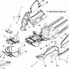 900 FUSION - S05MP8DS Bumper and panels