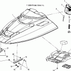340 TOURING/EURO - S05NT3AS Капот