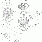 340 CLASSIC - S05ND3AS Цилиндры