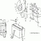 550 CLASSIC - S05ND5BS АКБ
