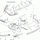 WIDETRAK LX - S05SU4BS Nosepan