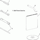 500 CLASSIC - S05ND4BS Инструмент