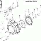 900 RMK ALL OPTIONS - S05PL8/PM8/PN8 Recoil