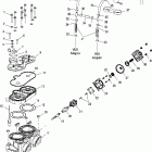 440 IQ - S05MX4CS Цилиндры