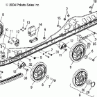 FRONTIER TOURING - S05NT7DS/DE Рельс и компоненты