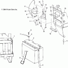 340 CLASSIC - S05ND3AS АКБ