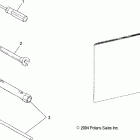 S05WB1AS 120 PRO X Инструмент