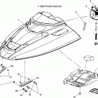 340 CLASSIC - S05ND3AS Капот