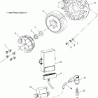 600 CLASSIC - S05ND6ES Генератор