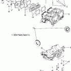 440 IQ - S05MX4CS Картер