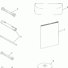FRONTIER TOURING - S05NT7DS/DE Инструмент