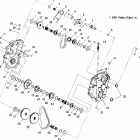 WIDETRAK LX - S05SU4BS Редуктор