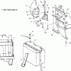 340 TOURING/EURO - S05NT3AS АКБ