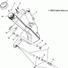 900 FUSION - S05MP8DS Маслянный бачок