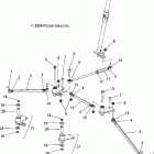 900 RMK ALL OPTIONS - S05PL8/PM8/PN8 Управление