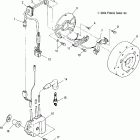 WIDETRAK LX - S05SU4BS Генератор