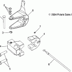 440 IQ - S05MX4CS Дросель