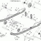 340 CLASSIC - S05ND3AS Подвеска