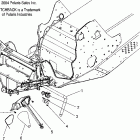 900 SWITCHBACK - S05PS8DS Стабилизатор