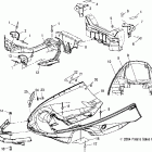 SUPERSPORT - S05NP5BS Nosepan
