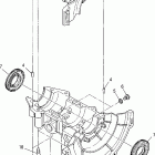340 TOURING/EURO - S05NT3AS Картер