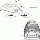 500 INDY - S05NB4BS Foil / foam