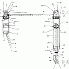900 FUSION - S05MP8DS Shock ifs (walker evans)