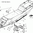 340 TOURING/EURO - S05NT3AS Шасси