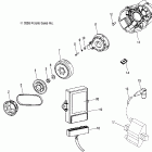 800 PRO XR - S04NZ8CS Генератор