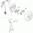 500 EDGE - S04NB4BS Генератор