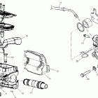500 EDGE - S04NB4BS Тормоза