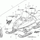 SUPERSPORT EDGE - S04NP5BS/A/B Decals (edge)