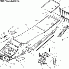 500 EDGE - S04NB4BS Шасси