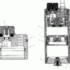 SUPERSPORT EDGE - S04NP5BS/A/B Shock compression damping reservoir (edge)