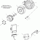 600/700/800 SWITCHBACK - S04NS6ES Magneto (600)