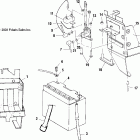 700/800 CLASSIC - S04ND7CS/8CS Battery box