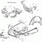 340 INDY/INT'L/CLASSIC - S04NB3AS Nosepan