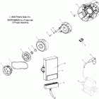 600/700/800 SWITCHBACK - S04NS6ES Magneto (700)