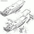 SUPERSPORT EDGE - S04NP5BS/A/B Шасси