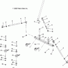 440 PRO XR - S04NX4CS Управление