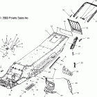 FRONTIER CLASSIC - S04ND7DS Шасси