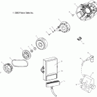 700/800 XC EDGE F/O - S04NP7CS Magneto (800)